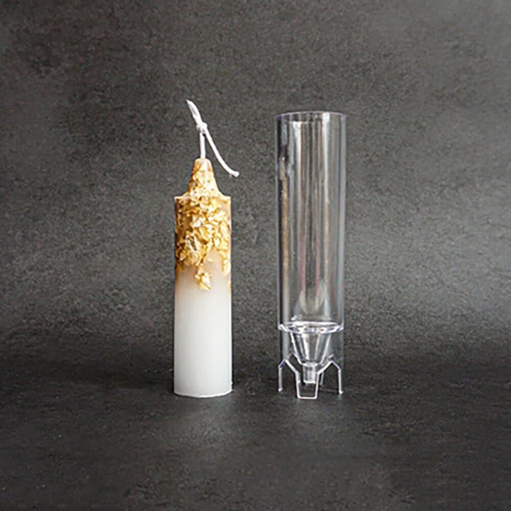 Tall Pillar Candle