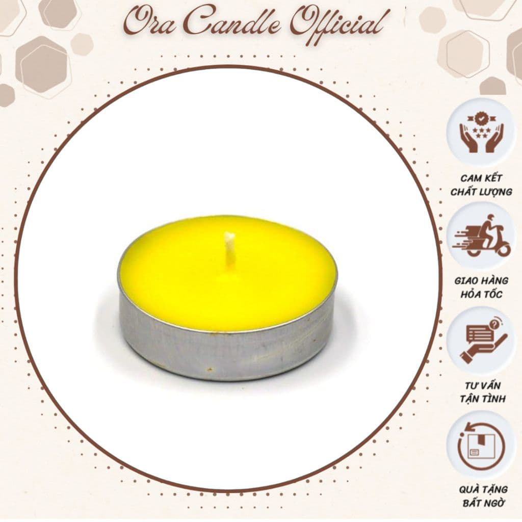 Tealight Candle