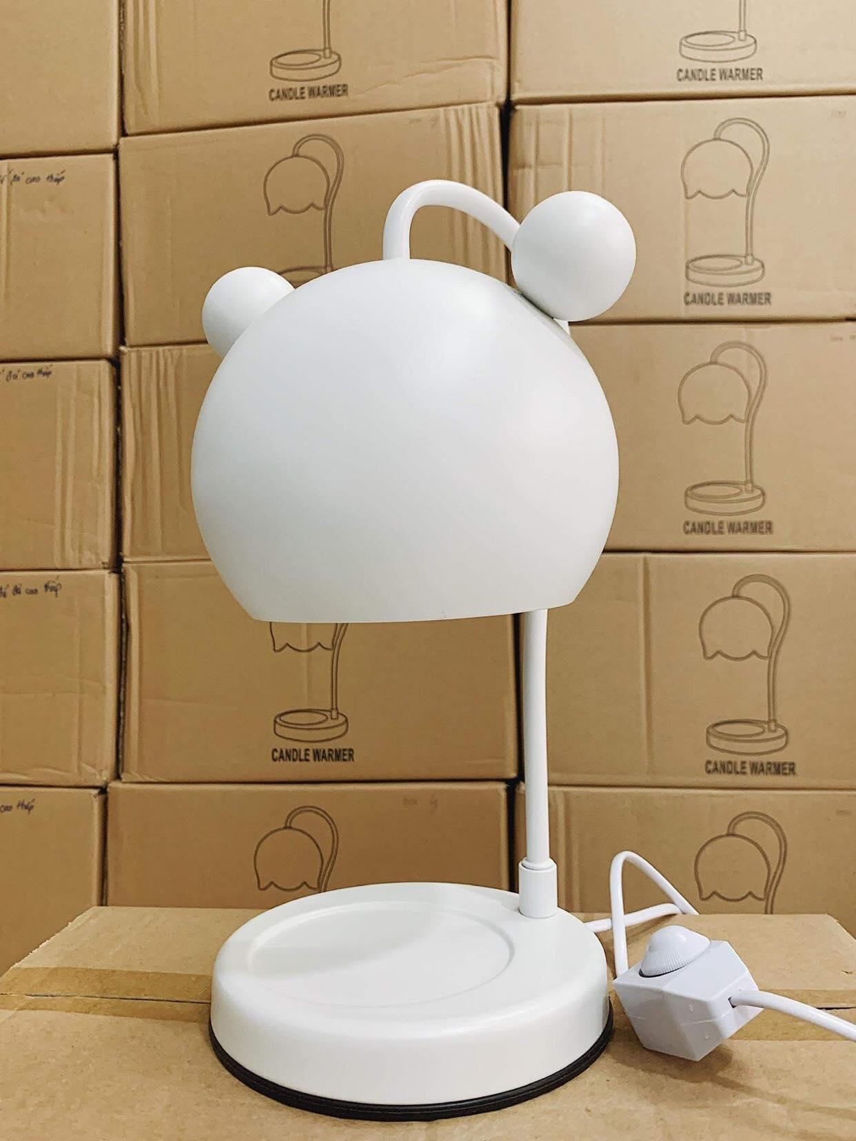 Bear Ear Lamp